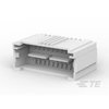 Te Connectivity 2.5 SDL 18P CAP HSG 2ROW 2108505-1